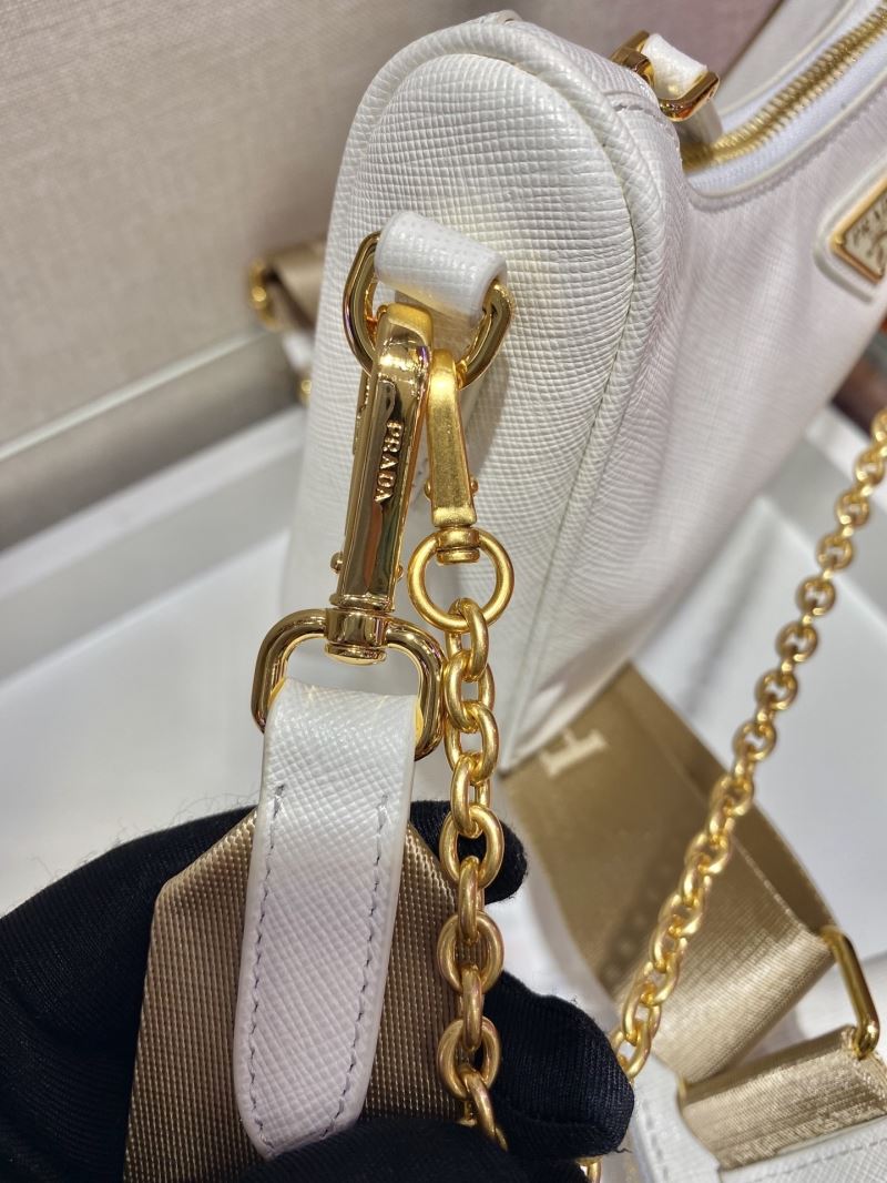 Pra*a hobo bags